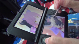 ꡼ No.015Υͥ / TGS 2013ϼ򥿥åưҲܤǽλҤ뿷3D󥸥RPGΥޥͥפľץ쥤ࡼӡǺ