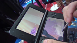 ꡼ No.017Υͥ / TGS 2013ϼ򥿥åưҲܤǽλҤ뿷3D󥸥RPGΥޥͥפľץ쥤ࡼӡǺ