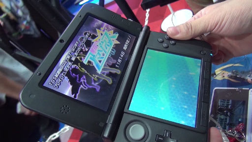 ꡼ No.020Υͥ / TGS 2013ϼ򥿥åưҲܤǽλҤ뿷3D󥸥RPGΥޥͥפľץ쥤ࡼӡǺ