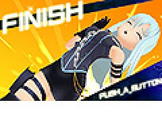 美少女×囚人×脱出＝!?」なコンセプトの「星霜のアマゾネス」が本日発売