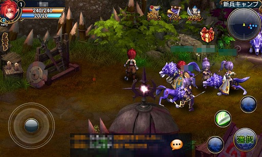 ꡼ No.009 | PR֥ۡ륯֥ȰǤﵭפǡޥ۸MMORPGȥȰưƮɤδ褦