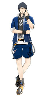 ꡼ No.004 | 3DSǡVitaminZ Revolutionפ1212ˡVitaminX Evolution Plusפ2014ǯ116ȯ䡣ؿʳؤ򥵥ݡȤΤ