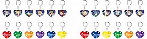 ������#001�Υ���ͥ���/��VitaminX�ס�VitaminZ�פΥȥ졼�ǥ��󥰥�����󥰤�9��13����ȯ��