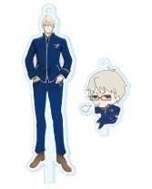 画像ギャラリー No.004のサムネイル画像 / 「Vitamin」&「STORM LOVER」シリーズのアクリルキーホルダーセットが登場