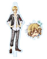 画像ギャラリー No.005のサムネイル画像 / 「Vitamin」&「STORM LOVER」シリーズのアクリルキーホルダーセットが登場