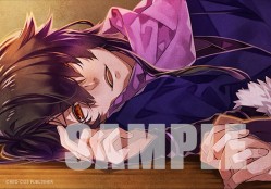 ���������꡼ No.004�Υ���ͥ������ / ��Vitamin�ץ��꡼���ȡ�ɴ��ɴϵ�פο���ȥ졼�ǥ��󥰥֥��ޥ��ɤ��ե��ߥޥץ��Ȥ��о�