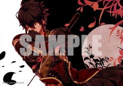 ���������꡼ No.005�Υ���ͥ������ / ��Vitamin�ץ��꡼���ȡ�ɴ��ɴϵ�פο���ȥ졼�ǥ��󥰥֥��ޥ��ɤ��ե��ߥޥץ��Ȥ��о�