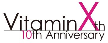 ꡼ No.001 | Vitaminץ꡼10ǯץȤưåեߡƥ󥰤γŤʤ