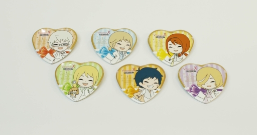 ���������꡼ No.003�Υ���ͥ������ / ��VitaminX�פΥ��٥�ȥ��ȥ�����̡���塤�����7��8������缡����