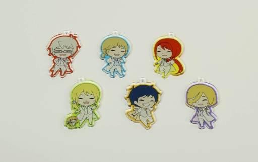 ���������꡼ No.006�Υ���ͥ������ / ��VitaminX�פΥ��٥�ȥ��ȥ�����̡���塤�����7��8������缡����