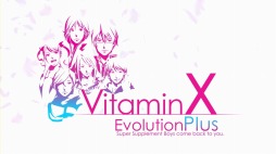 ���������꡼ No.001�Υ���ͥ������ / ��VitaminZ�ס���VitaminX�פ�PV�����������ɾ�ǯ��CV������ �ˡˤȥ���ա���ǯ��CV���д�����ˤ�����ر�ؤ����ؤ�ͤ���