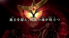 画像ギャラリー No.001のサムネイル画像 / 「仮面ライダー トラベラーズ戦記」仮面ライダー鎧武/ガイムの姿も確認できるプロモーションムービー第1弾が公開に