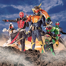 ���������꡼ No.007�Υ���ͥ������ / �ֲ��̥饤���� �ȥ�٥顼���ﵭ�ס��ץ쥤���֥륭��饯�����Ȥ��ơֳ���פ��о줬���餫�ˡ��ʤ꤭��٥������Хȥ륷���ƥ�ʤɤξ�������