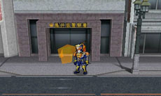 ���������꡼ No.015�Υ���ͥ������ / �ֲ��̥饤���� �ȥ�٥顼���ﵭ�ס��ץ��������ȥ��ȡ��꡼�⡼����1�Ϥ����Ƥ����餫�ˡ����������ɤ�4̾�Υ饤����ã�λ�������