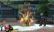 ���������꡼ No.025�Υ���ͥ������ / �ֲ��̥饤���� �ȥ�٥顼���ﵭ�ס��ץ��������ȥ��ȡ��꡼�⡼����1�Ϥ����Ƥ����餫�ˡ����������ɤ�4̾�Υ饤����ã�λ�������