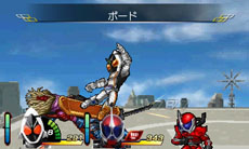 ���������꡼ No.029�Υ���ͥ������ / �ֲ��̥饤���� �ȥ�٥顼���ﵭ�ס��ץ��������ȥ��ȡ��꡼�⡼����1�Ϥ����Ƥ����餫�ˡ����������ɤ�4̾�Υ饤����ã�λ�������