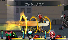 ���������꡼ No.034�Υ���ͥ������ / �ֲ��̥饤���� �ȥ�٥顼���ﵭ�ס��ץ��������ȥ��ȡ��꡼�⡼����1�Ϥ����Ƥ����餫�ˡ����������ɤ�4̾�Υ饤����ã�λ�������