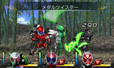 ���������꡼ No.043�Υ���ͥ������ / �ֲ��̥饤���� �ȥ�٥顼���ﵭ�ס��ץ��������ȥ��ȡ��꡼�⡼����1�Ϥ����Ƥ����餫�ˡ����������ɤ�4̾�Υ饤����ã�λ�������