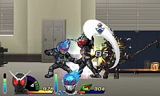 ���������꡼ No.027�Υ���ͥ������ / �ֲ��̥饤���� �ȥ�٥顼���ﵭ�ס�4�ͤΥץ쥤���֥륭��饯���������餫�ˡ����ȡ��꡼�⡼����2�Ϥ���3�Ϥξ�������