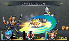 ���������꡼ No.051�Υ���ͥ������ / �ֲ��̥饤���� �ȥ�٥顼���ﵭ�ס�4�ͤΥץ쥤���֥륭��饯���������餫�ˡ����ȡ��꡼�⡼����2�Ϥ���3�Ϥξ�������