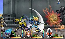 ���������꡼ No.052�Υ���ͥ������ / �ֲ��̥饤���� �ȥ�٥顼���ﵭ�ס�4�ͤΥץ쥤���֥륭��饯���������餫�ˡ����ȡ��꡼�⡼����2�Ϥ���3�Ϥξ�������