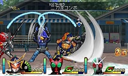 ���������꡼ No.062�Υ���ͥ������ / �ֲ��̥饤���� �ȥ�٥顼���ﵭ�ס�4�ͤΥץ쥤���֥륭��饯���������餫�ˡ����ȡ��꡼�⡼����2�Ϥ���3�Ϥξ�������