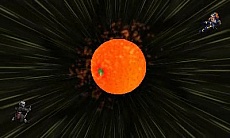 ���������꡼ No.070�Υ���ͥ������ / �ֲ��̥饤���� �ȥ�٥顼���ﵭ�ס�4�ͤΥץ쥤���֥륭��饯���������餫�ˡ����ȡ��꡼�⡼����2�Ϥ���3�Ϥξ�������