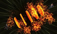 ���������꡼ No.071�Υ���ͥ������ / �ֲ��̥饤���� �ȥ�٥顼���ﵭ�ס�4�ͤΥץ쥤���֥륭��饯���������餫�ˡ����ȡ��꡼�⡼����2�Ϥ���3�Ϥξ�������