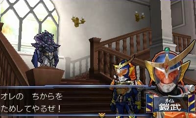 ���������꡼ No.075�Υ���ͥ������ / �ֲ��̥饤���� �ȥ�٥顼���ﵭ�ס�4�ͤΥץ쥤���֥륭��饯���������餫�ˡ����ȡ��꡼�⡼����2�Ϥ���3�Ϥξ�������