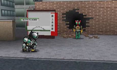 ���������꡼ No.003�Υ���ͥ������ / �ֲ��̥饤���� �ȥ�٥顼���ﵭ�ס�ʪ��β¶��Ȥʤ����4�ϡפ����Ƥ�����������ȤǾҲ�����/����ߥå����γ��פʤɤ����餫��