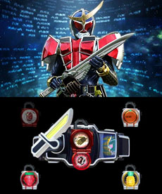 ���������꡼ No.035�Υ���ͥ������ / �ֲ��̥饤���� �ȥ�٥顼���ﵭ�ס�ʪ��β¶��Ȥʤ����4�ϡפ����Ƥ�����������ȤǾҲ�����/����ߥå����γ��פʤɤ����餫��