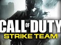 iOS�������ץ��Call of Duty��Strike Team�פ��ۿ����������ȡ�FPS�⡼�ɤȥ��ȥ�ƥ����⡼�ɤ��ڤ��ؤ��ʤ���ߥå�����ĩ�⤦