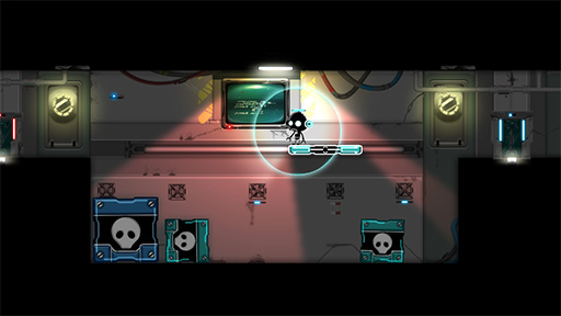 ���������꡼ No.002�Υ���ͥ������ / ��TGS 2013��Xbox LIVE������Constant C�פϻ����������ꤹ���ν��ϥ��������ѥ����