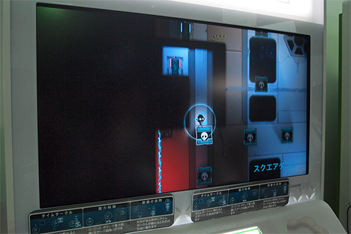 ���������꡼ No.003�Υ���ͥ������ / ��TGS 2013��Xbox LIVE������Constant C�פϻ����������ꤹ���ν��ϥ��������ѥ����