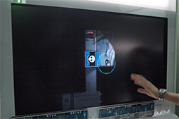 ���������꡼ No.004�Υ���ͥ������ / ��TGS 2013��Xbox LIVE������Constant C�פϻ����������ꤹ���ν��ϥ��������ѥ����