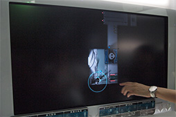 ���������꡼ No.005�Υ���ͥ������ / ��TGS 2013��Xbox LIVE������Constant C�פϻ����������ꤹ���ν��ϥ��������ѥ����