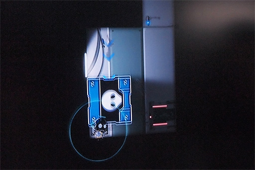 ���������꡼ No.006�Υ���ͥ������ / ��TGS 2013��Xbox LIVE������Constant C�פϻ����������ꤹ���ν��ϥ��������ѥ����