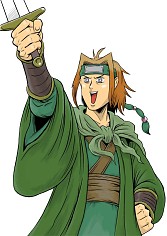 画像ギャラリー No.019のサムネイル画像 / 「三國志12 対戦版」,新モード「勝抜戦」が実装。コミック「しばちゅうさん」とのタイアップイベントも開始