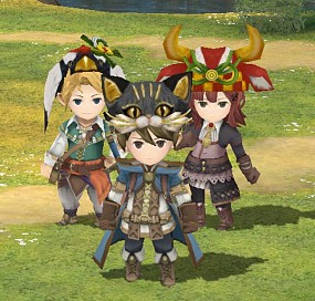 画像ギャラリー No.005のサムネイル画像 / 「マジック&カノン」,激戦イベント「神前試合」が開始。限定装備を獲得しよう