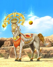 画像ギャラリー No.006のサムネイル画像 / 「マジック&カノン」,激戦イベント「神前試合」が開始。限定装備を獲得しよう