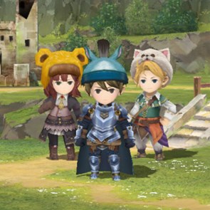 画像集#002のサムネイル/「マジック&カノン」が大幅リニューアル。記念キャンペーンが本日より開催