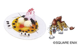 ���������꡼ No.009�Υ���ͥ������ / �֥ɥ饯��X�ס֥ɥ饯��VIII�פ�ȯ�䵭ǰ���٥�Ȥ���LUIDA��S BAR�פǳ���