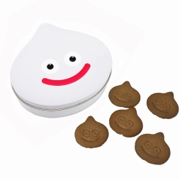 画像ギャラリー No.004のサムネイル画像 / 「ドラゴンクエスト グッズキャラバン」が千葉県船橋市で開催中。2月11日まで