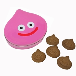 画像ギャラリー No.005のサムネイル画像 / 「ドラゴンクエスト グッズキャラバン」が千葉県船橋市で開催中。2月11日まで