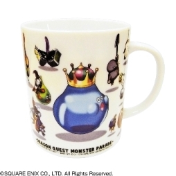 画像ギャラリー No.006のサムネイル画像 / 「ドラゴンクエスト グッズキャラバン」が千葉県船橋市で開催中。2月11日まで