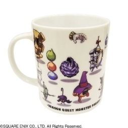 画像ギャラリー No.007のサムネイル画像 / 「ドラゴンクエスト グッズキャラバン」が千葉県船橋市で開催中。2月11日まで