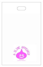 画像ギャラリー No.009のサムネイル画像 / 「ドラゴンクエスト グッズキャラバン」が千葉県船橋市で開催中。2月11日まで