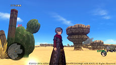 画像ギャラリー No.006のサムネイル画像 / 「ドラゴンクエストX」，連続クエスト「ロード・オブ・どうぐ使い」の第3話，4話の情報が公開に。恩師の問題解決に一肌脱ごう