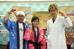 ������#001�Υ���ͥ���/�˥��˥�Ķ���3���֥ɥ饴�󥯥�����X�פȤΥ���ܴ�褬���ꡣ����¾�ɲþ����