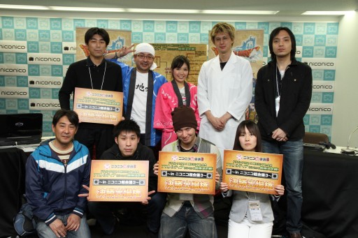 ������#002�Υ���ͥ���/�˥��˥�Ķ���3���֥ɥ饴�󥯥�����X�פȤΥ���ܴ�褬���ꡣ����¾�ɲþ����